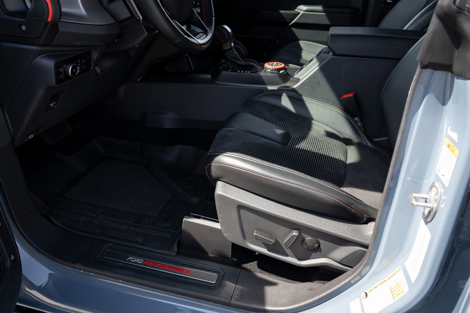 Used 2023 Ford Bronco Raptor image 36