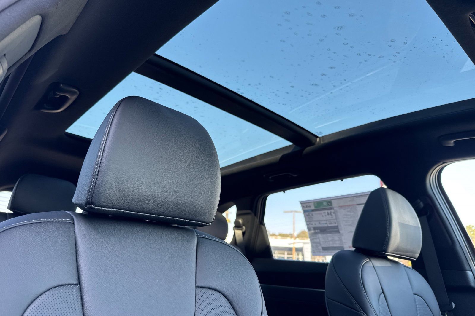 New 2026 Kia Sorento SX Prestige image 18