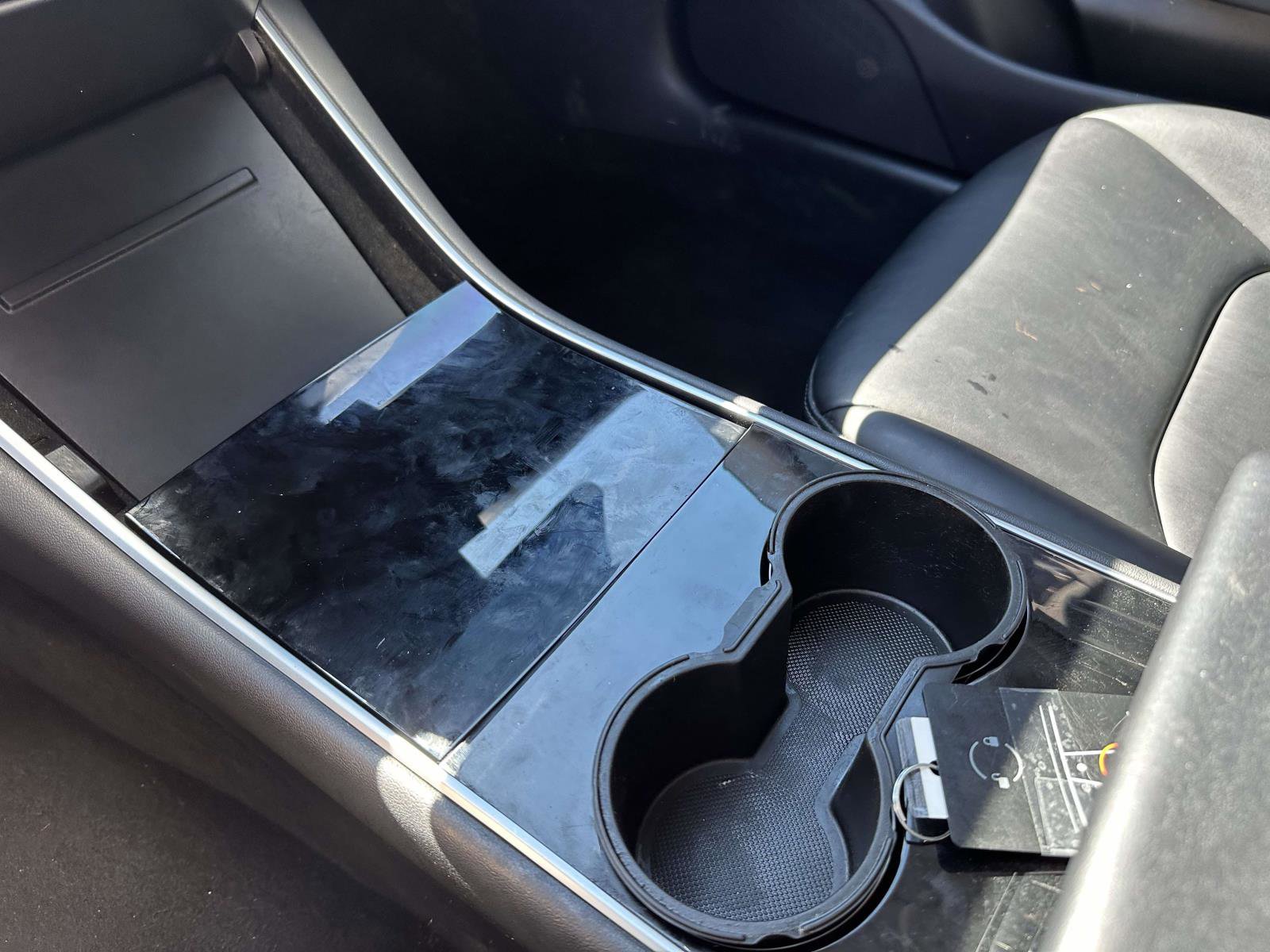 Used 2019 Tesla Model 3 Long Range image 25