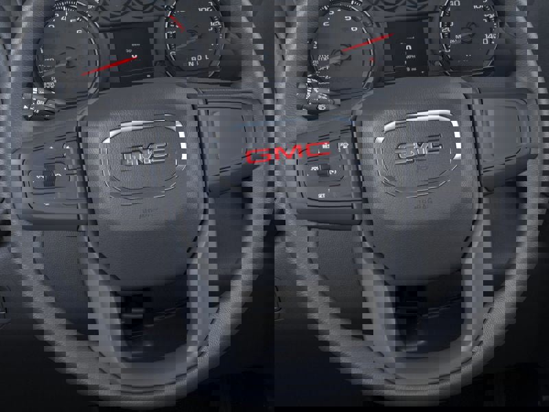 New 2024 GMC Sierra 1500 Pro w/ Pro Value Package image 19