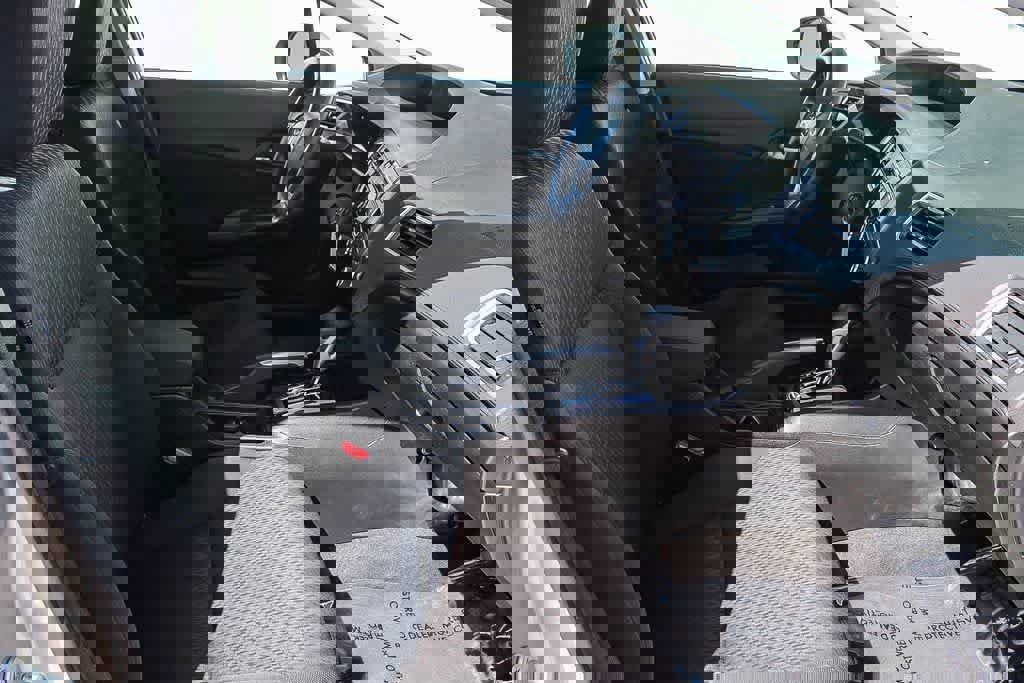 Used 2015 Honda Civic LX image 18