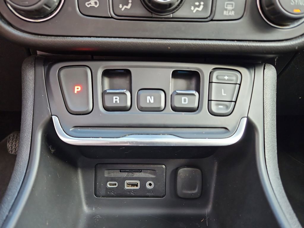 Used 2020 GMC Terrain Denali w/ Denali Premium Package image 21