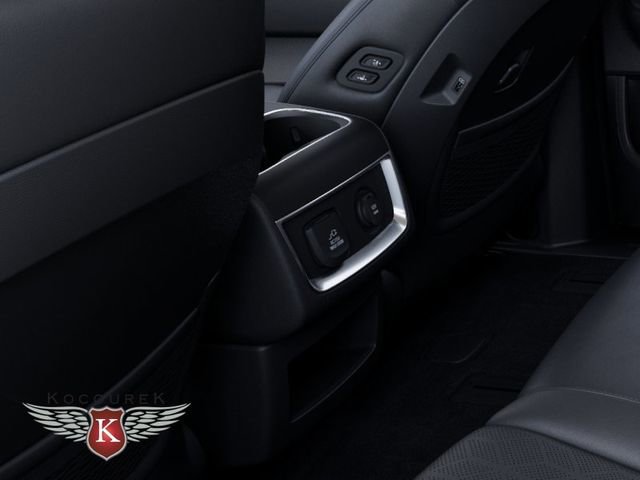 New 2026 Kia Carnival SX image 26