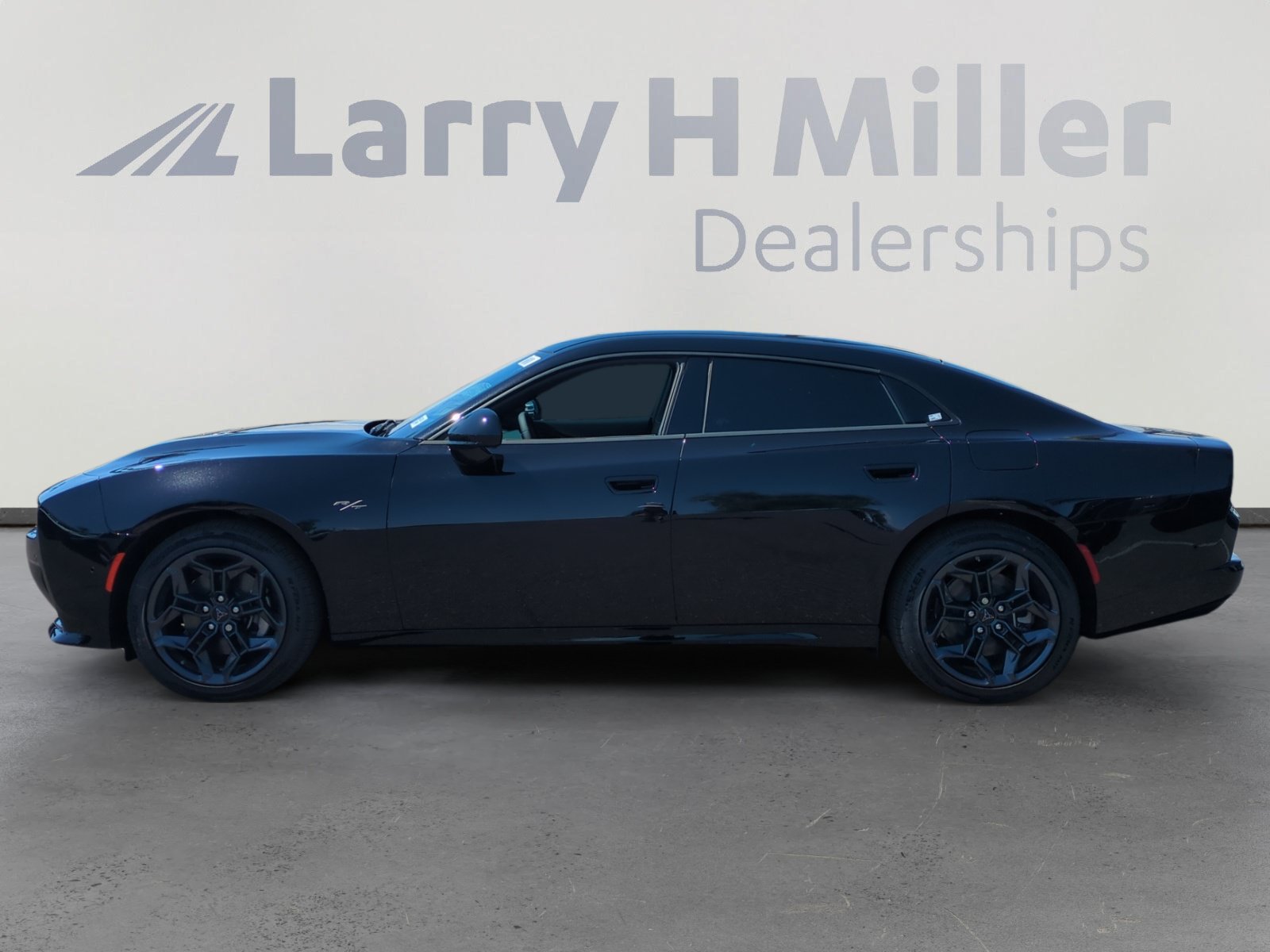 New 2026 Dodge Charger R/T AWD/4WD video 2
