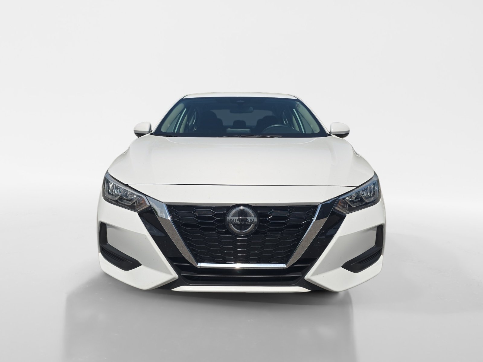 Used 2020 Nissan Sentra SV FWD image 9