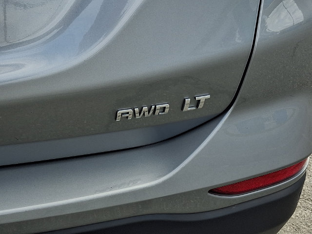 Certified 2024 Chevrolet Equinox LT AWD/4WD image 31