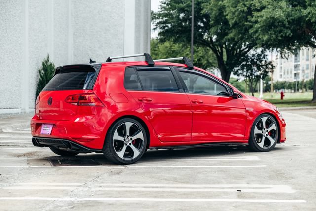Used 2015 Volkswagen GTI S FWD image 43