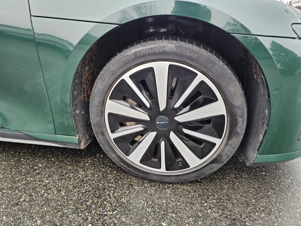 Used 2022 Lucid Air Grand Touring image 9