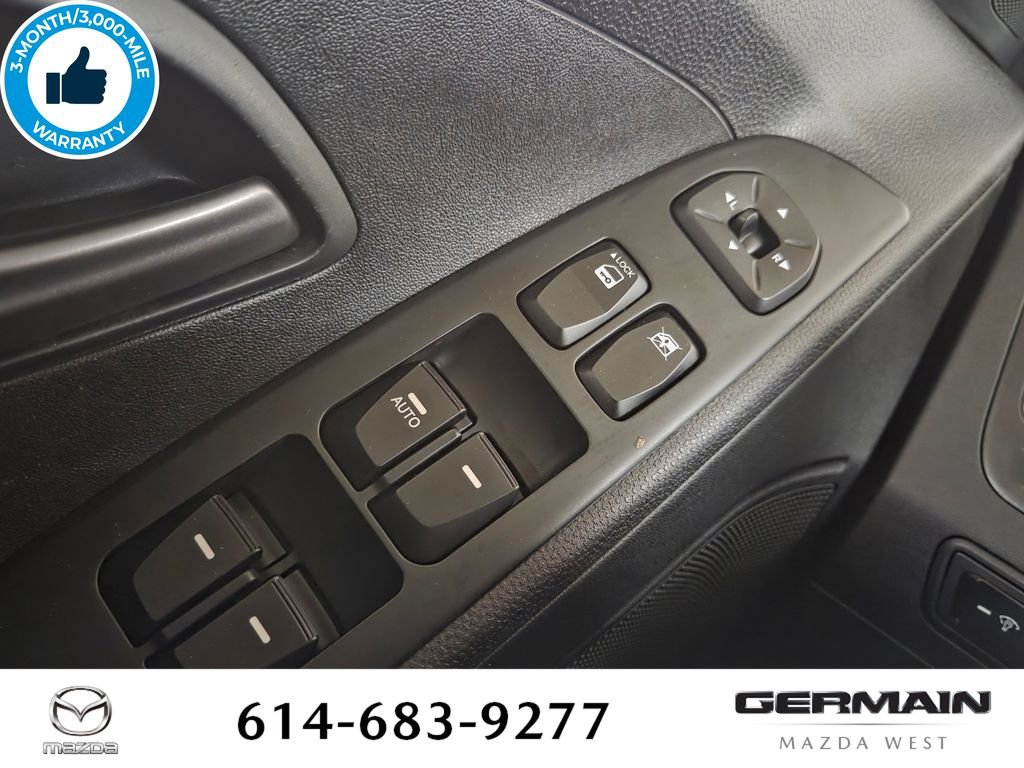 Used 2015 Hyundai Tucson GLS FWD image 28
