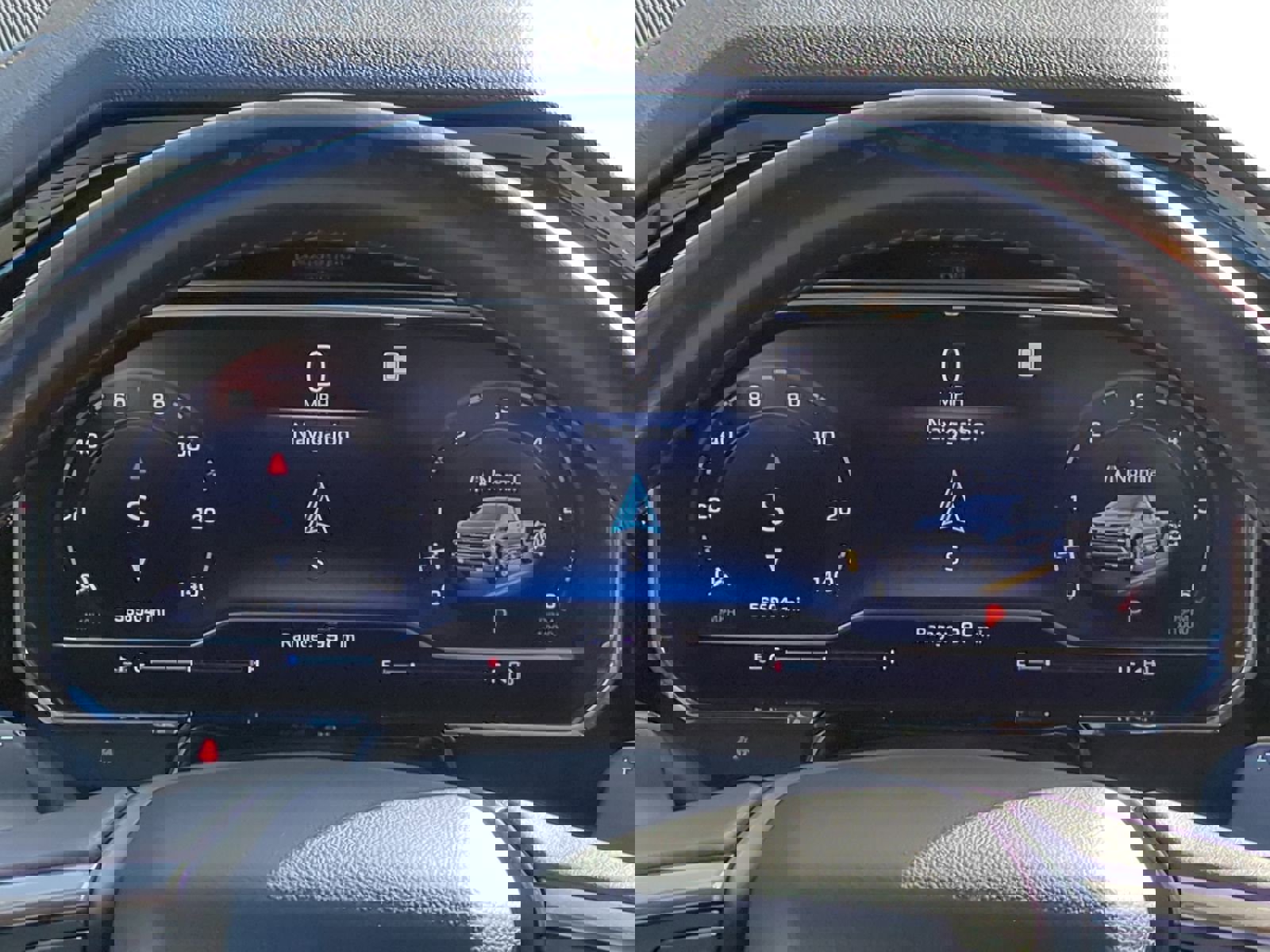 Used 2023 Chevrolet Silverado 1500 High Country w/ High Country Premium Package image 22