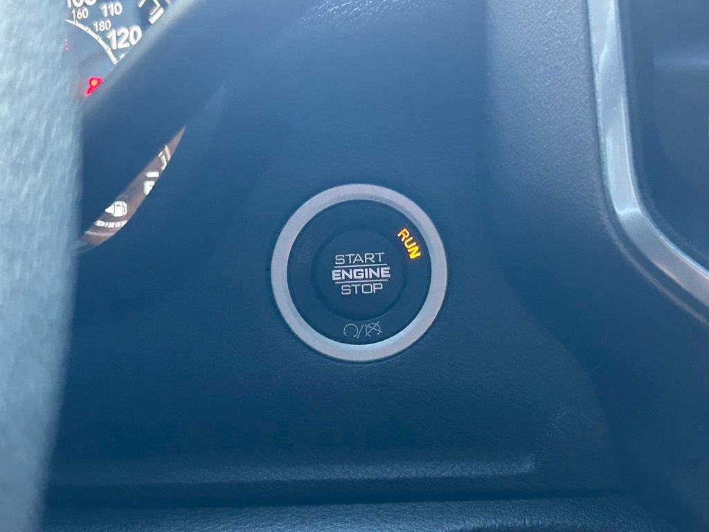 Certified 2021 RAM 2500 Big Horn image 46