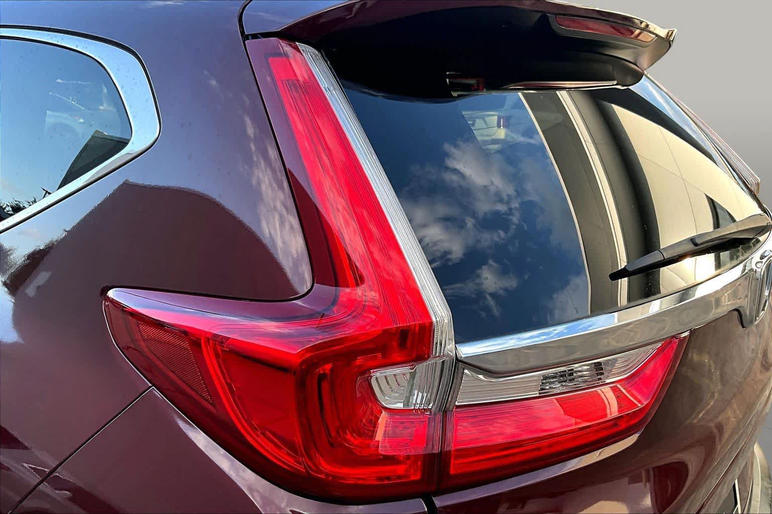 Used 2019 Honda CR-V EX image 28