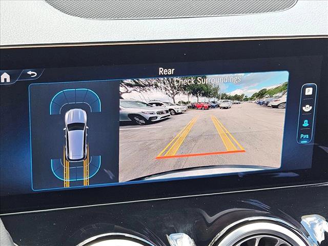 Used 2025 Mercedes-Benz GLB 250 image 14