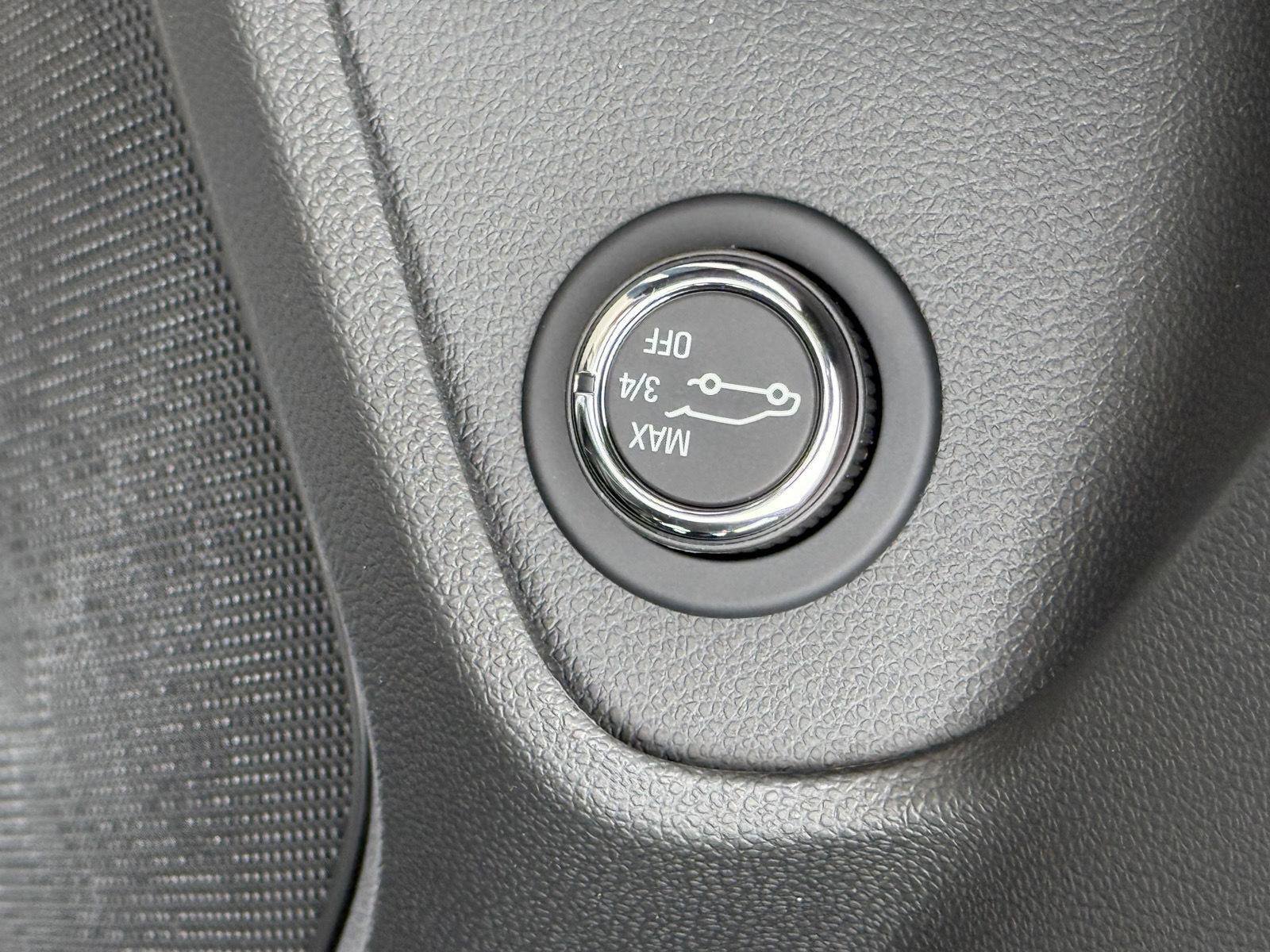 New 2026 Chevrolet TrailBlazer LT w/ Convenience Package image 15