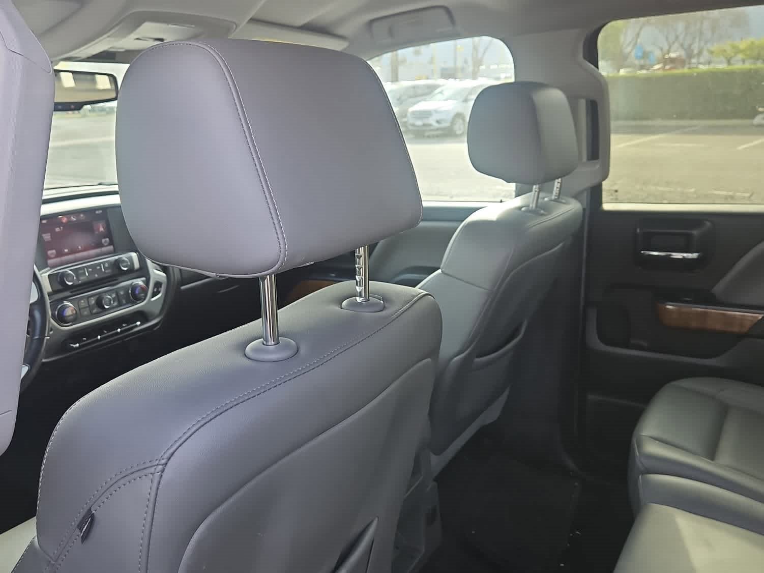 Used 2014 GMC Sierra 1500 SLT image 11