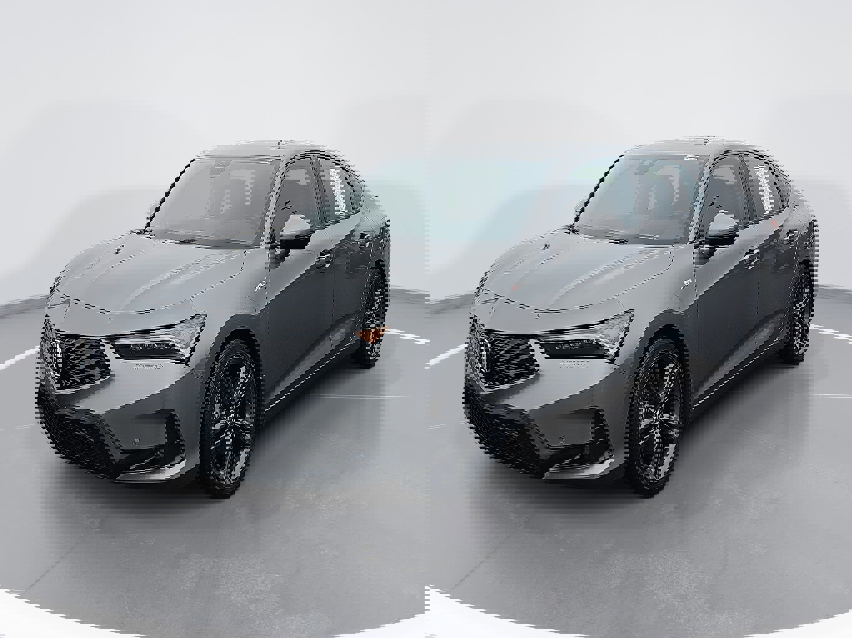 Certified 2024 Acura Integra A-Spec image 7