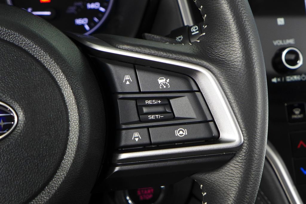 Certified 2025 Subaru Outback Premium image 28