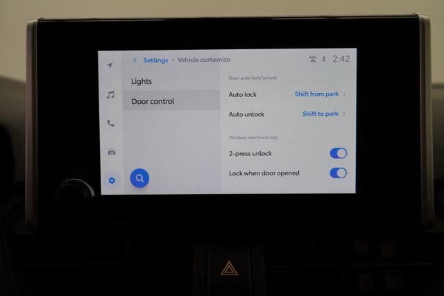 Used 2023 Toyota RAV4 LE image 37