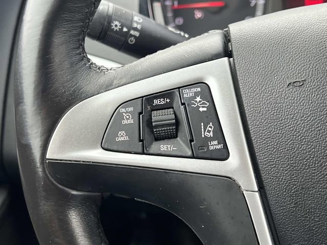 Used 2017 GMC Terrain SLE w/ Driver Alert Package I image 26