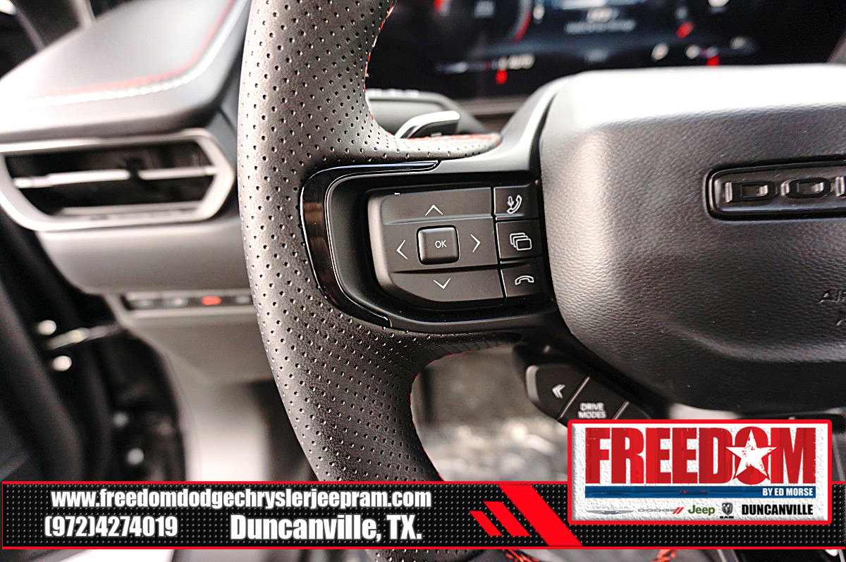 New 2026 Dodge Charger Scat Pack image 25