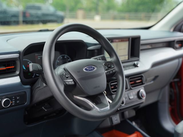 Used 2024 Ford Maverick XLT image 26