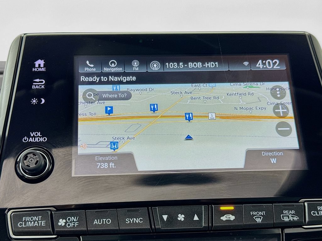 Used 2019 Honda Odyssey EX-L image 18