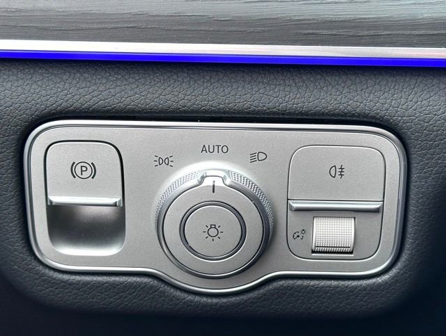 New 2026 Mercedes-Benz GLE 350 4MATIC image 19