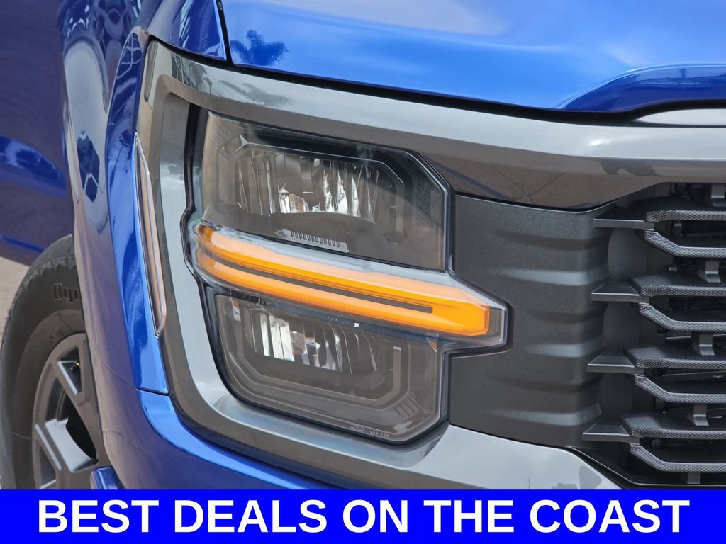 New 2026 Ford F150 STX w/ Equipment Group 200A AWD/4WD image 33