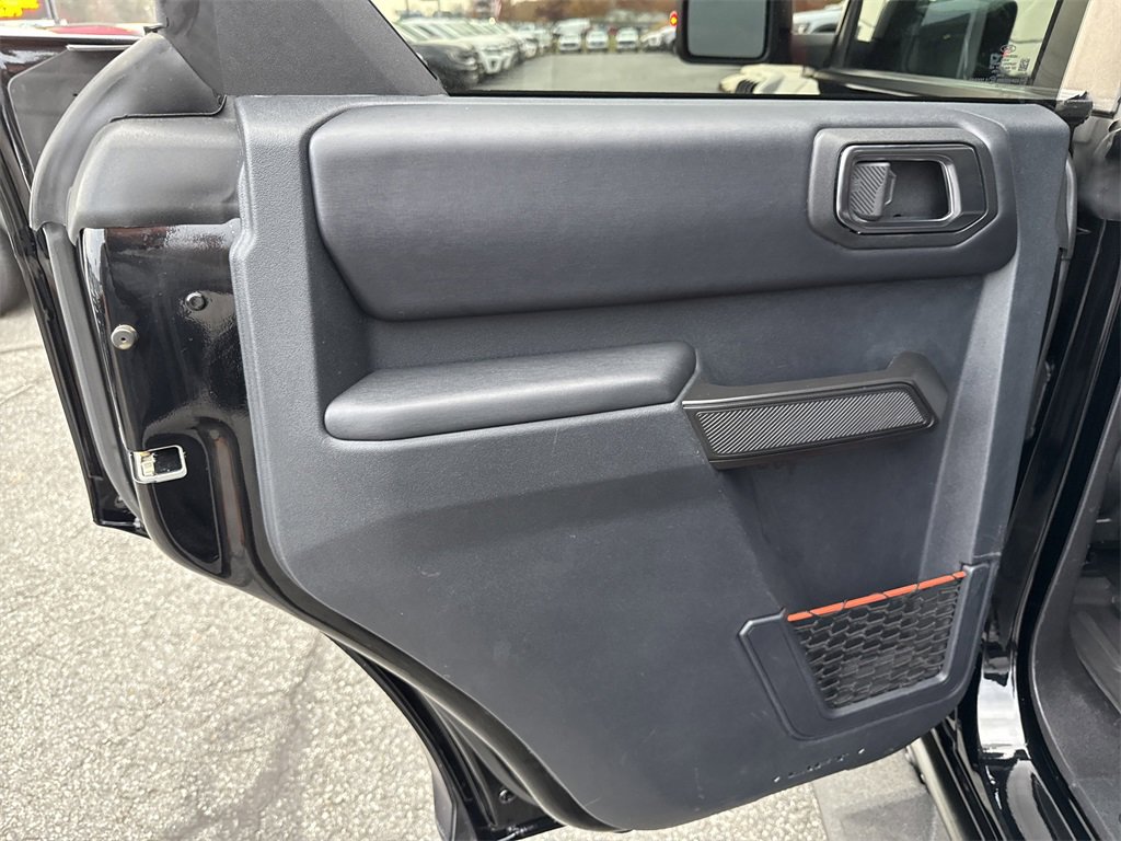 Used 2023 Ford Bronco Raptor image 24