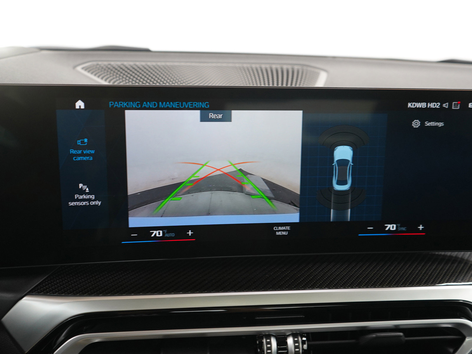 Used 2024 BMW M2 RWD image 19