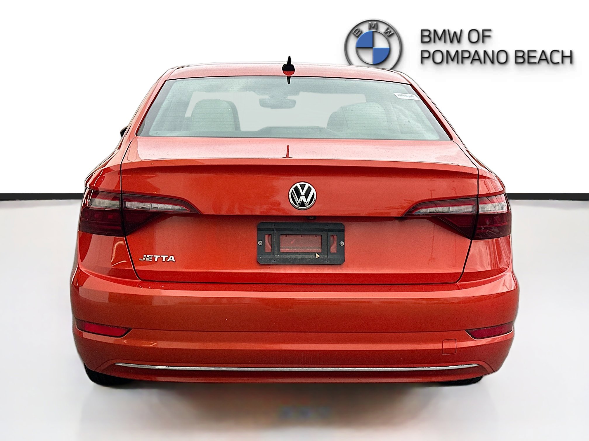 Used 2020 Volkswagen Jetta SEL image 6