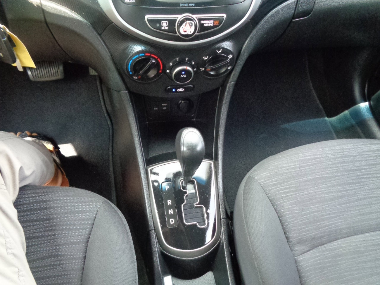 Used 2017 Hyundai Accent SE image 20