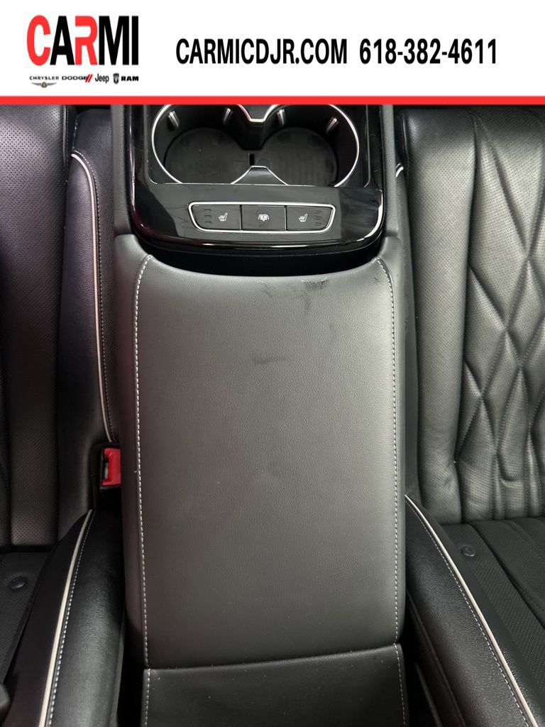 Used 2021 Genesis G80 2.5T w/ Prestige Package image 35