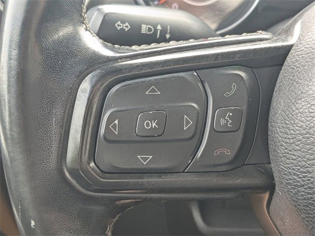 Used 2021 Jeep Wrangler Sport S image 23