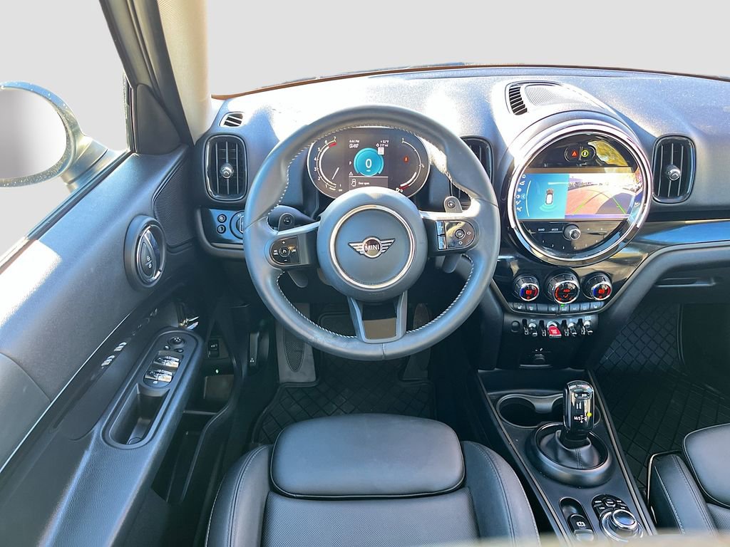 Used 2024 MINI Cooper Countryman S FWD image 24