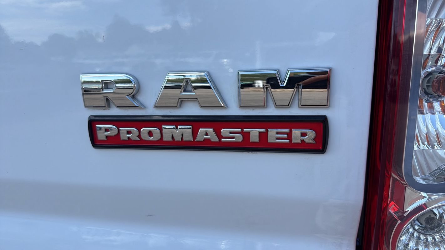 Used 2020 RAM ProMaster 1500 FWD image 16