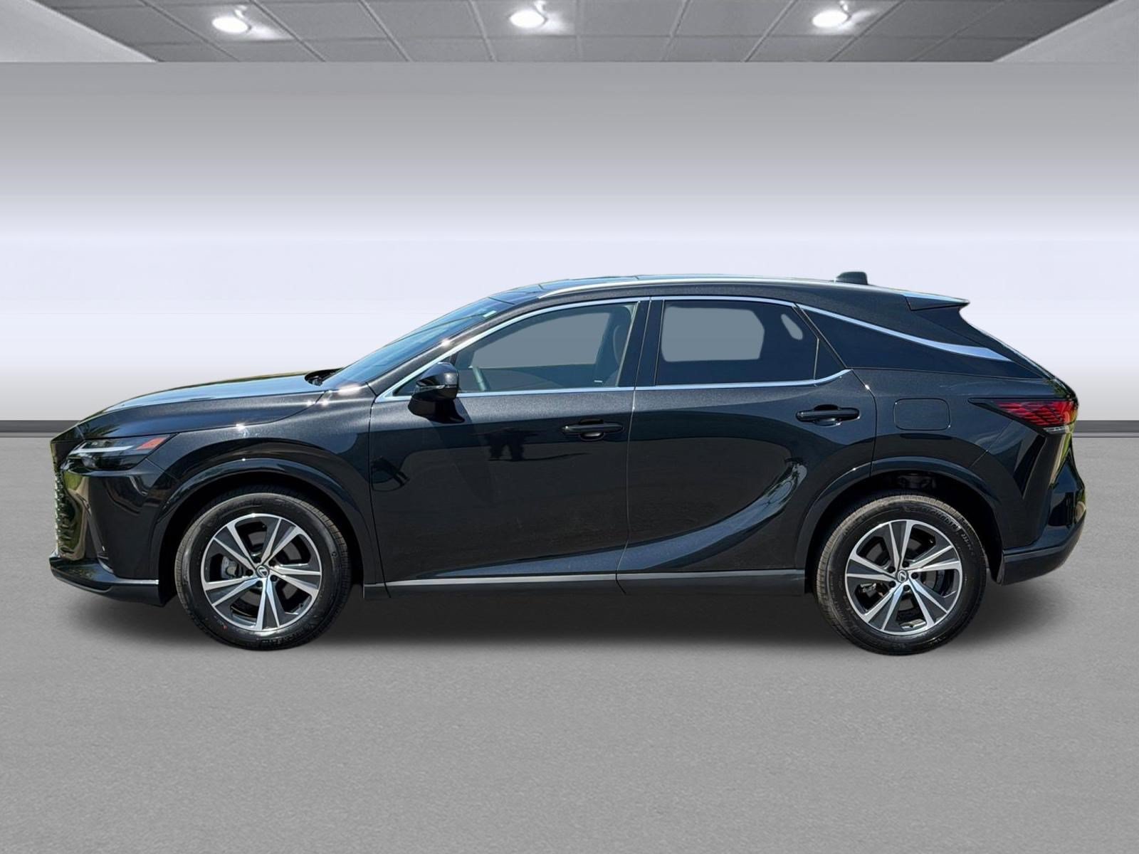 Certified 2026 Lexus RX 350 Premium w/ Convenience Package AWD/4WD video 2