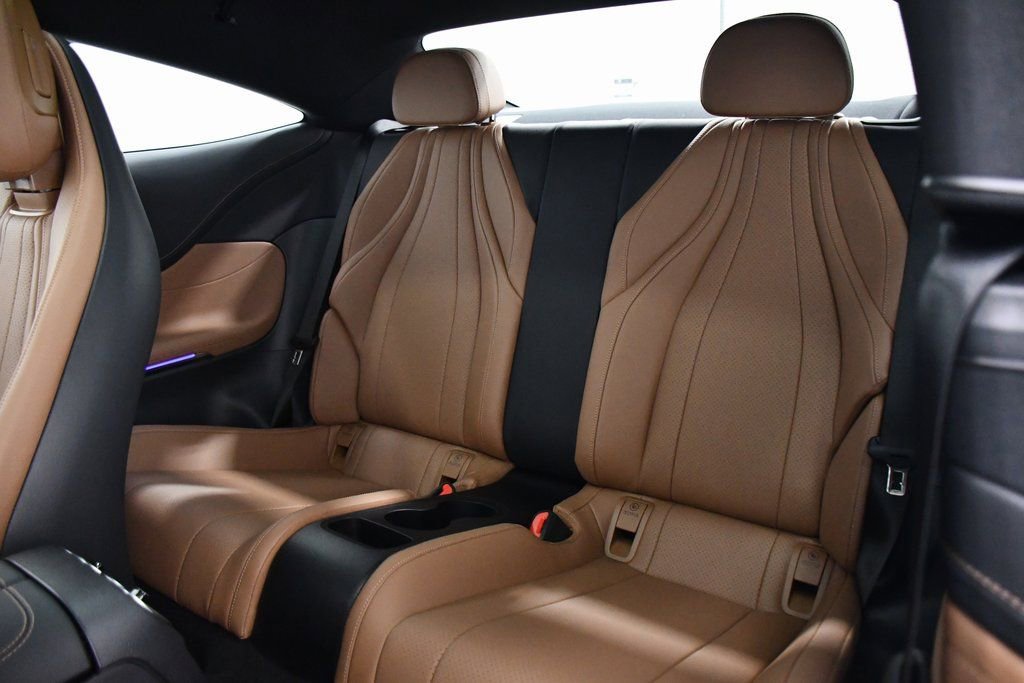 New 2026 Mercedes-Benz CLE 300 4MATIC Coupe image 18