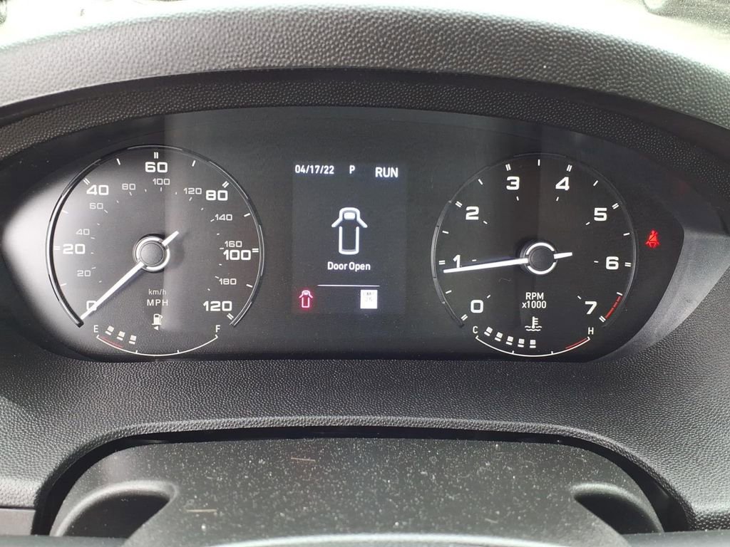 Used 2025 RAM ProMaster 3500 FWD image 6