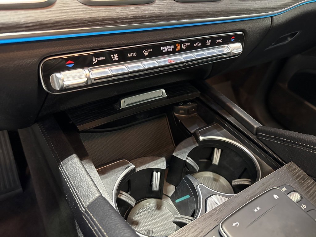 Used 2022 Mercedes-Benz GLE 350 4MATIC image 19