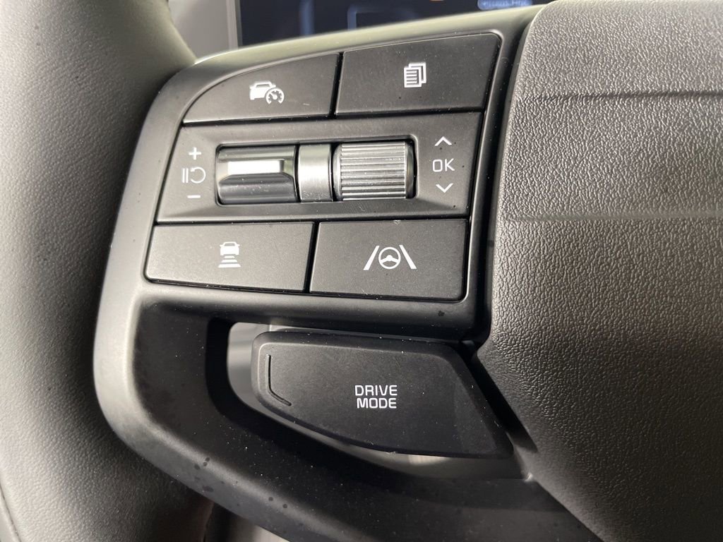 New 2026 Kia Sportage X-Line w/ X-Line Technology Package image 23