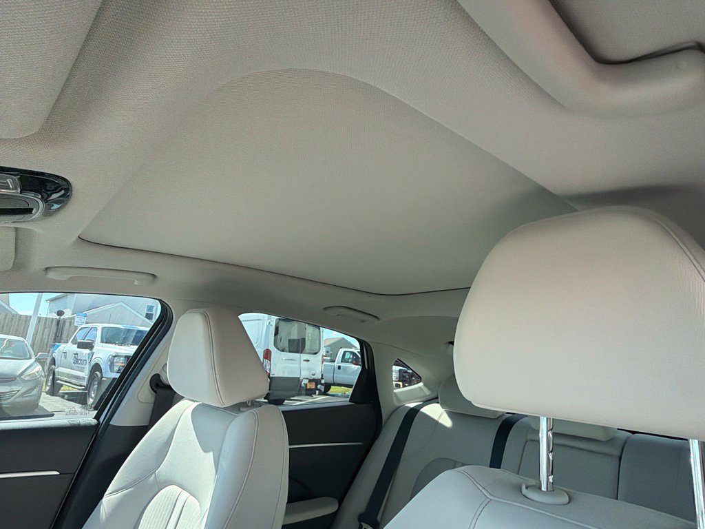 Used 2024 Hyundai Sonata SEL w/ Convenience Package FWD image 33
