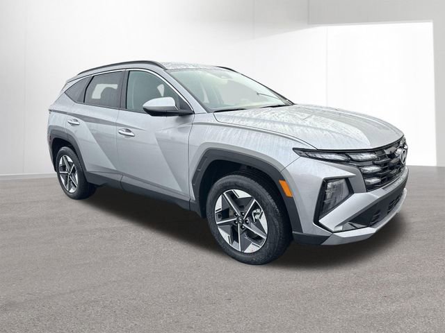 New 2026 Hyundai Tucson SEL AWD/4WD image 12