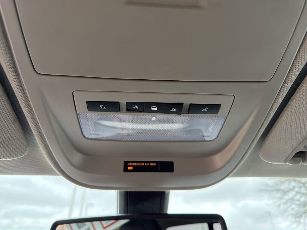 Certified 2021 Chevrolet Colorado Z71 image 32