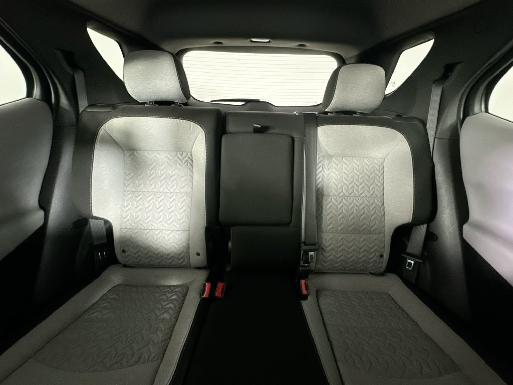 Used 2024 Chevrolet Equinox LS w/ LS Convenience Package FWD image 13