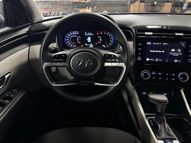 Used 2023 Hyundai Tucson SEL image 23