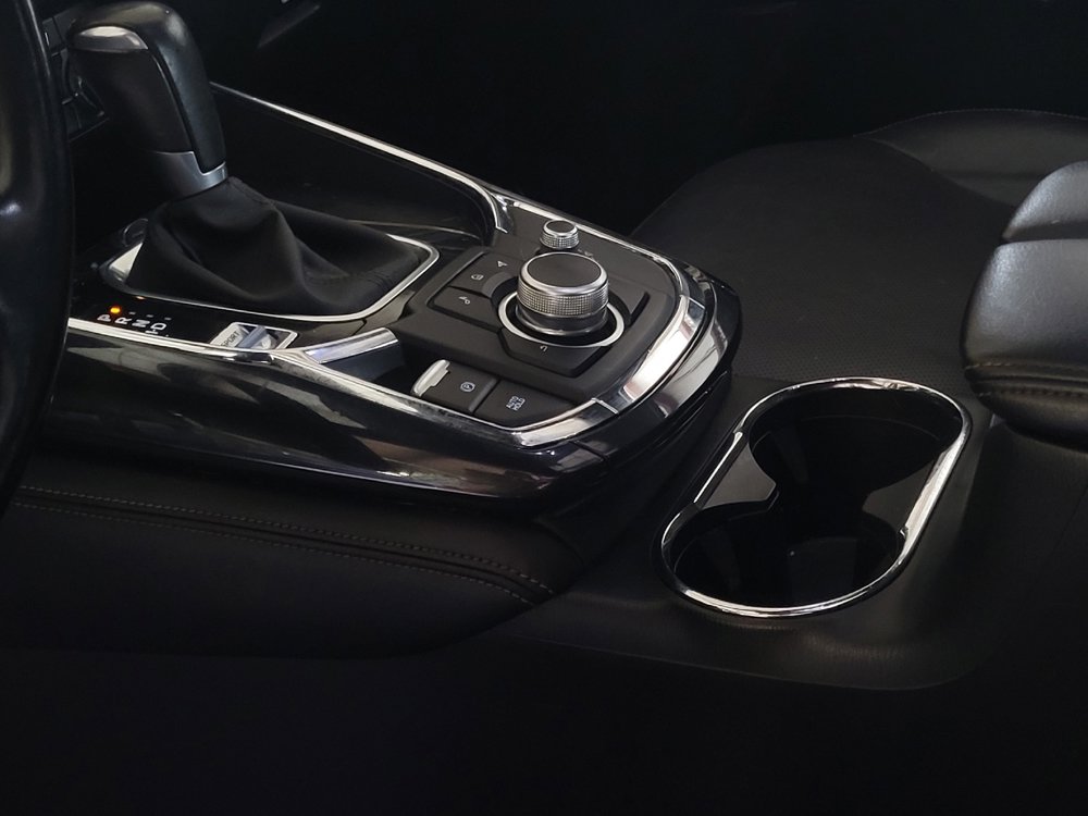 Used 2021 MAZDA CX-9 Grand Touring image 26