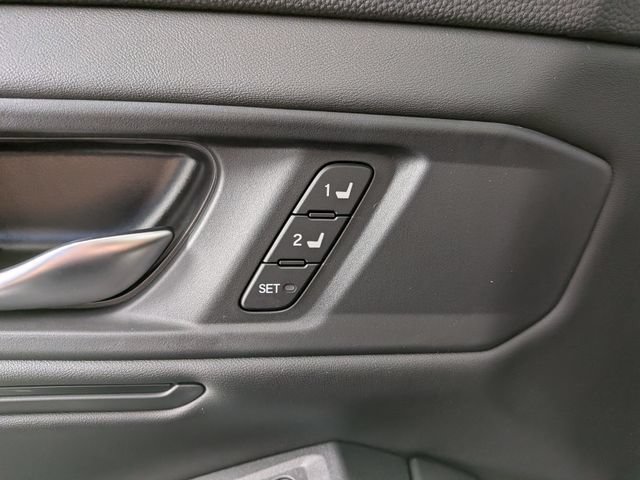 New 2026 Honda Accord EX-L image 10