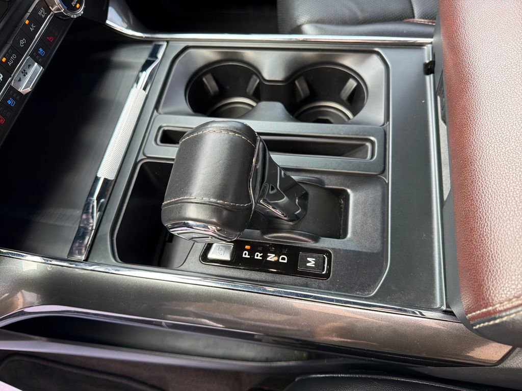 Used 2021 Ford F150 Lariat w/ Equipment Group 502A High AWD/4WD image 23