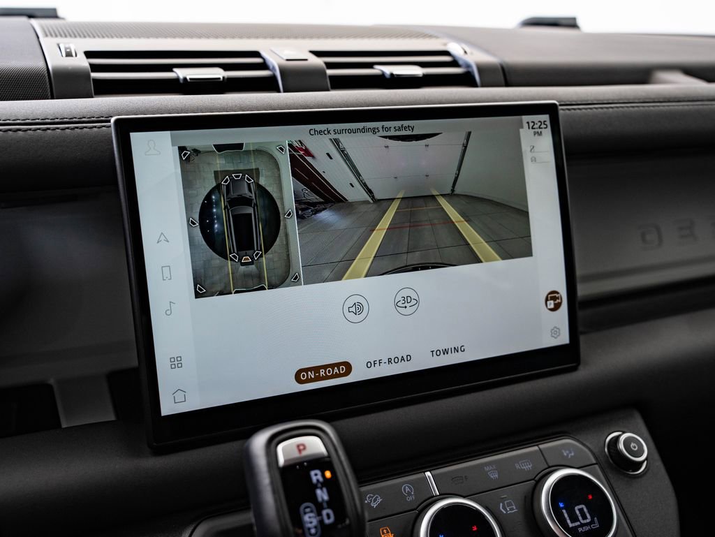 Used 2024 Land Rover Defender 130 S AWD/4WD image 36